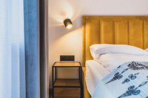Apartamenty w CENTRUM Górski Kryształ